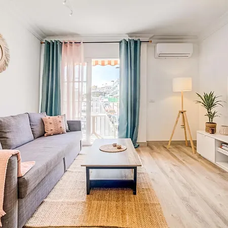 Appartamento La Caleta Comfortable 3 *